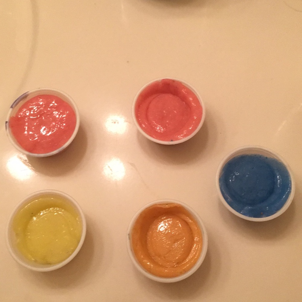 I’m selling slime
